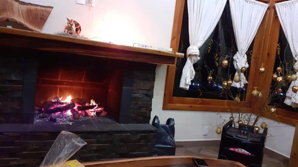 Cabana Verito Мазамитла Экстерьер фото