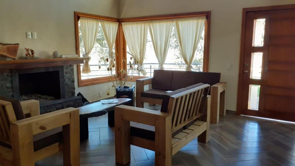 Cabana Verito Мазамитла Экстерьер фото