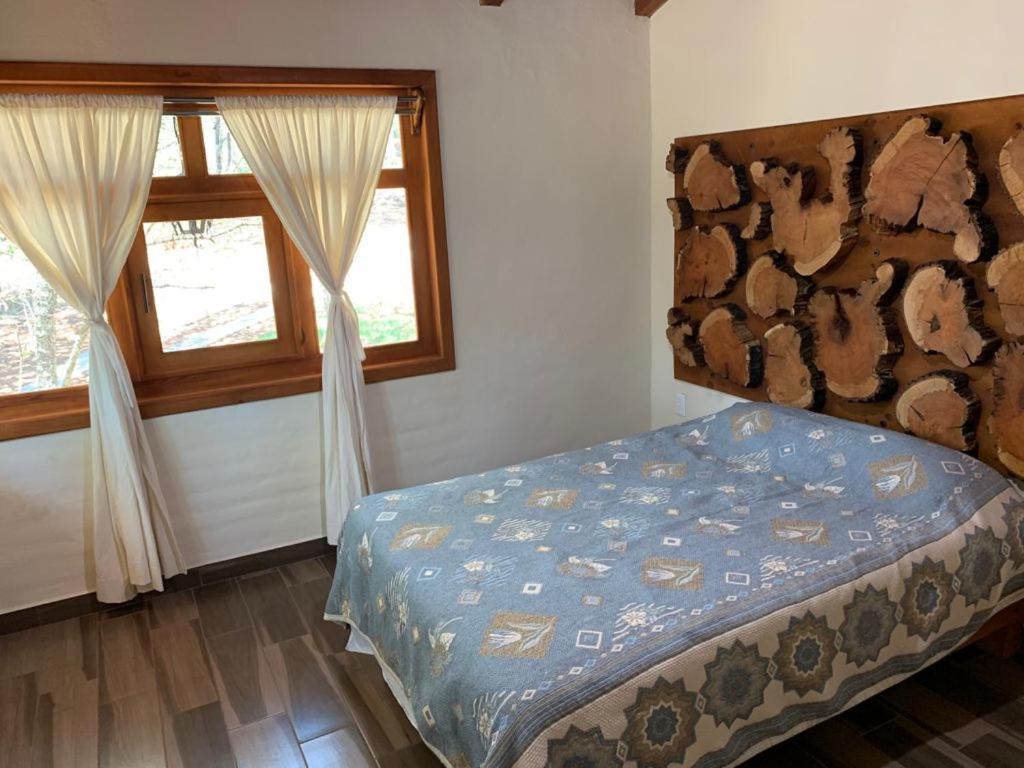 Cabana Verito Мазамитла Экстерьер фото